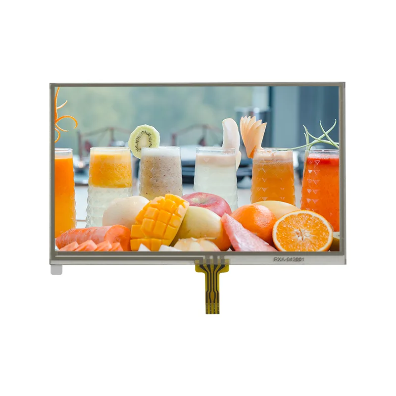 आधुनिक इंटरफेससाठी PCAP टच स्क्रीन मॉड्युलला आदर्श पर्याय काय बनवते? आधुनिक इंटरफेससाठी PCAP टच स्क्रीन मॉड्युलला आदर्श पर्याय काय बनवते?