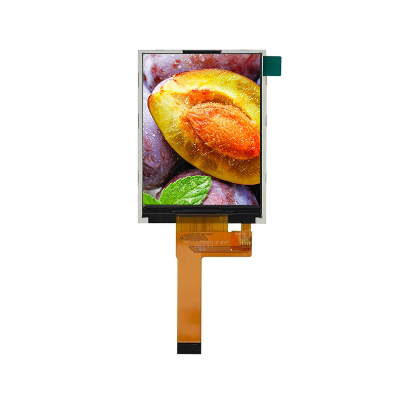 एचएमआय टीएफटी एलसीडी डिस्प्ले औद्योगिक आणि स्मार्ट डिव्हाइस इंटरफेसला आकार देणारा कसा आहे?