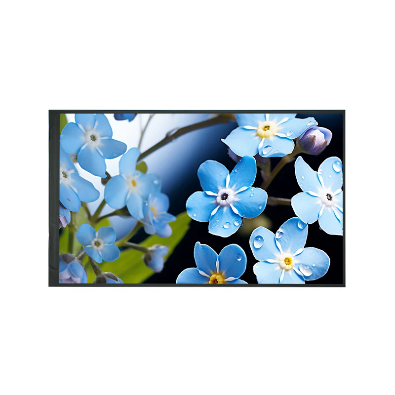 एचडी टीएफटी एलसीडी डिस्प्ले का निवडावा?