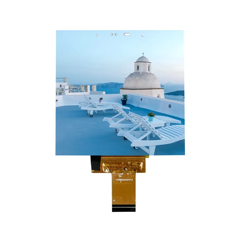 3.95 इंच अँटी-ग्लेअर IPS पातळ इन-सेल टच स्क्रीन मॉड्यूल 3.95 इंच अँटी-ग्लेअर IPS पातळ इन-सेल टच स्क्रीन मॉड्यूल