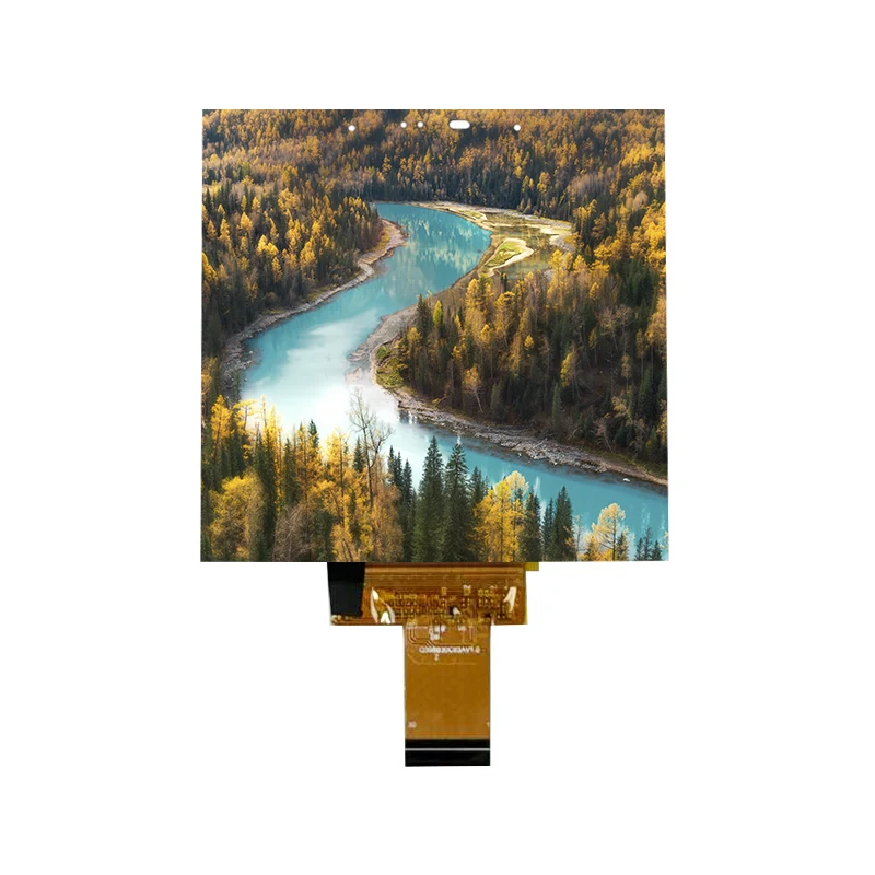 3.95 इंच लहान अँटी-ग्लेअर IPS इन-सेल टच स्क्रीन मॉड्यूल 3.95 इंच लहान अँटी-ग्लेअर IPS इन-सेल टच स्क्रीन मॉड्यूल