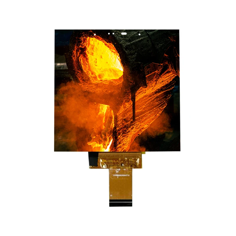 3.95 इंच ट्रान्समिसिव्ह ऑल व्ह्यूइंग थिन इन-सेल टच स्क्रीन मॉड्यूल 3.95 इंच ट्रान्समिसिव्ह ऑल व्ह्यूइंग थिन इन-सेल टच स्क्रीन मॉड्यूल