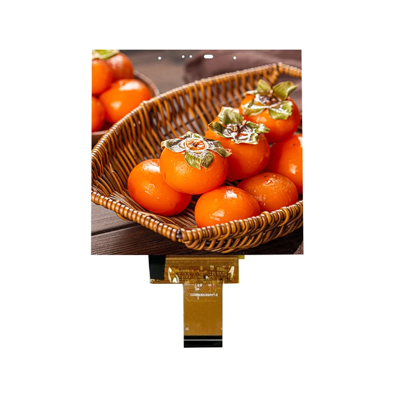 3.95 इंच वाइड टेंप 8LEDS IPS पातळ इन-सेल टच स्क्रीन मॉड्यूल 3.95 इंच वाइड टेंप 8LEDS IPS पातळ इन-सेल टच स्क्रीन मॉड्यूल