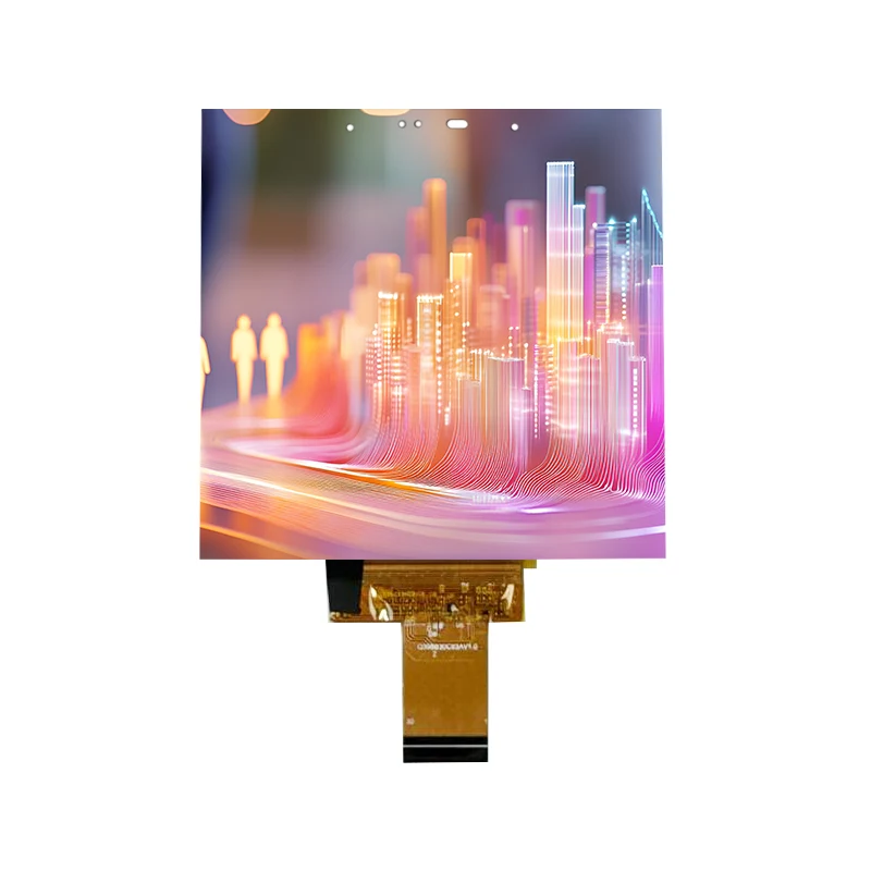 ३.९५ इंच वाइड टेंप फ्री व्ह्यूइंग आयपीएस इन-सेल टच स्क्रीन मॉड्यूल ३.९५ इंच वाइड टेंप फ्री व्ह्यूइंग आयपीएस इन-सेल टच स्क्रीन मॉड्यूल