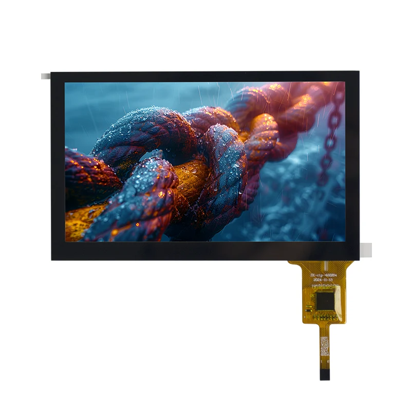 3.3 'उच्च रिझोल्यूशन टीएफटी कॅपेसिटिव्ह टच स्क्रीन मॉड्यूल 3.3 'उच्च रिझोल्यूशन टीएफटी कॅपेसिटिव्ह टच स्क्रीन मॉड्यूल