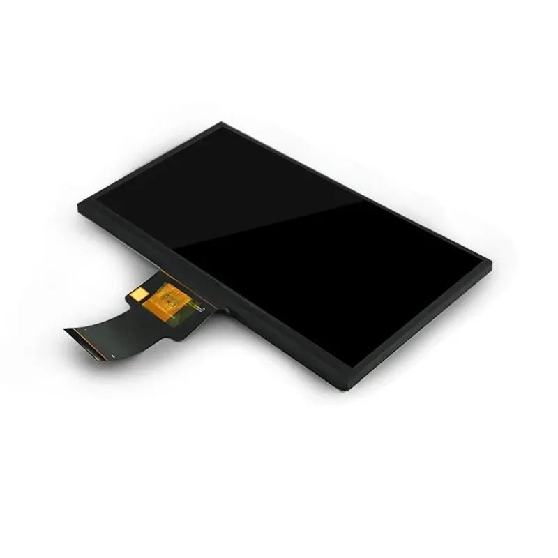 6.75 '1000nit ब्राइटनेस टीएफटी कॅपेसिटिव्ह टच स्क्रीन मॉड्यूल