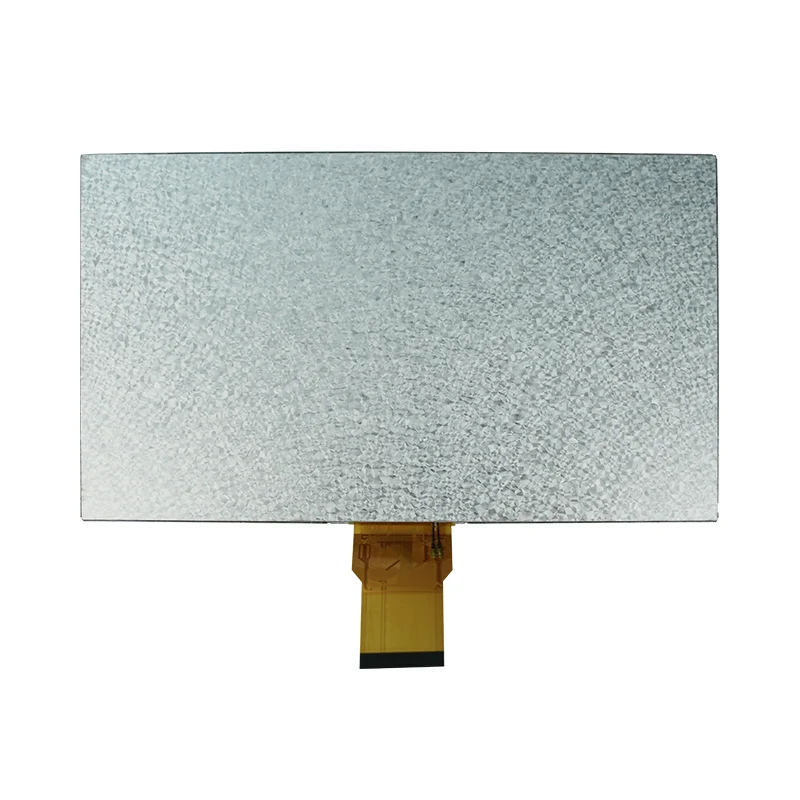 9.0 इंच सामान्य व्हाइट टीएफटी आयपीएस टीएफटी एलसीडी स्क्रीन मॉड्यूल