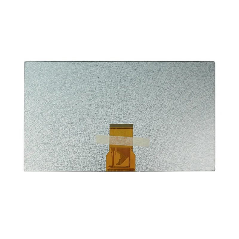 9.0 इंच सामान्य व्हाइट टीएफटी आयपीएस टीएफटी एलसीडी स्क्रीन मॉड्यूल